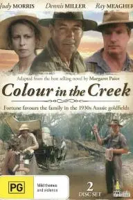 Colour in the Creek_peliplat