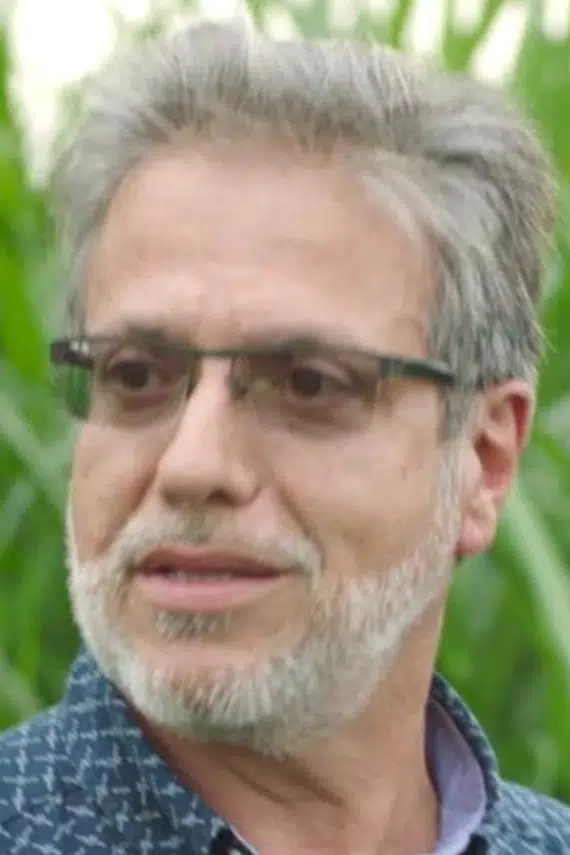 Federico Cock Correa