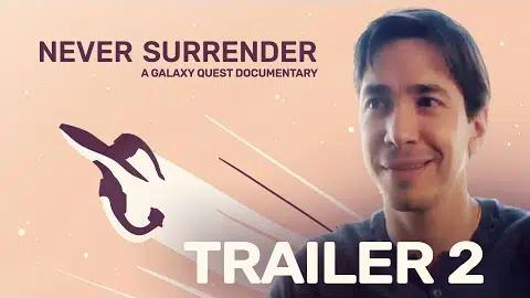Trailer #2