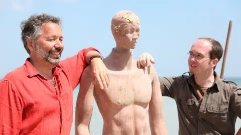 Museum Secrets: Season 1, Series Trailer