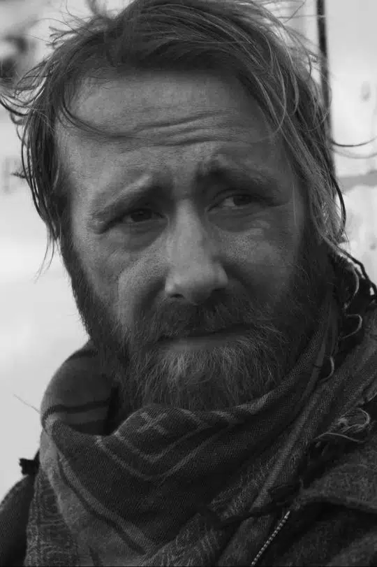 Nathan Horch