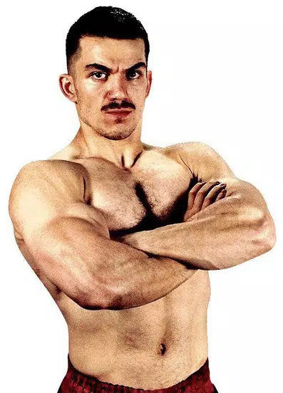 Mert Kaloglu