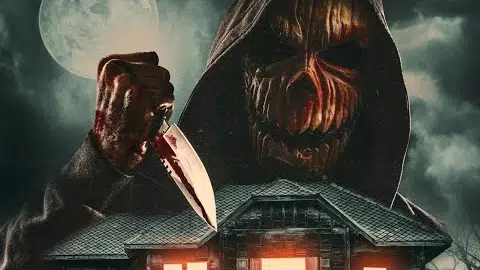 Legend of Fall Creek - Official Trailer