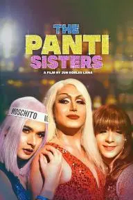 The Panti Sisters_peliplat