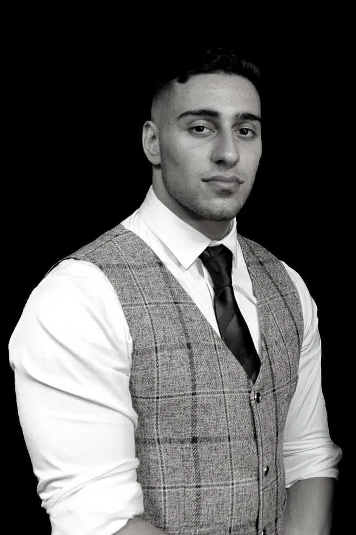 Jon-Bernard Kairouz