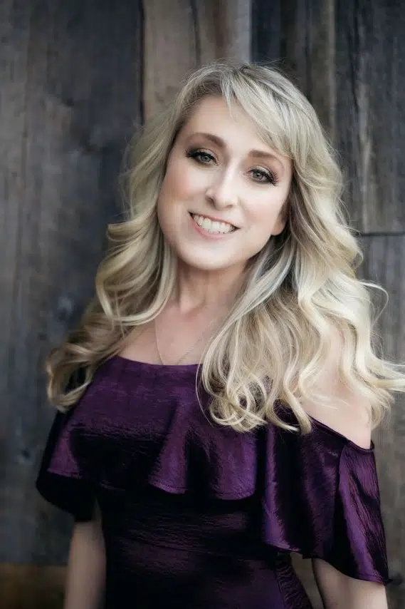 Tennille Taraszkiewicz