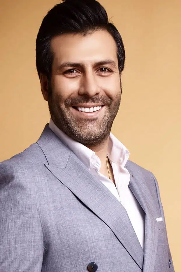 Majid Vasheghani