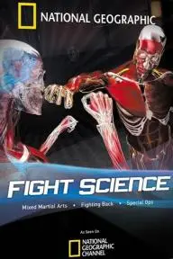 Fight Science_peliplat