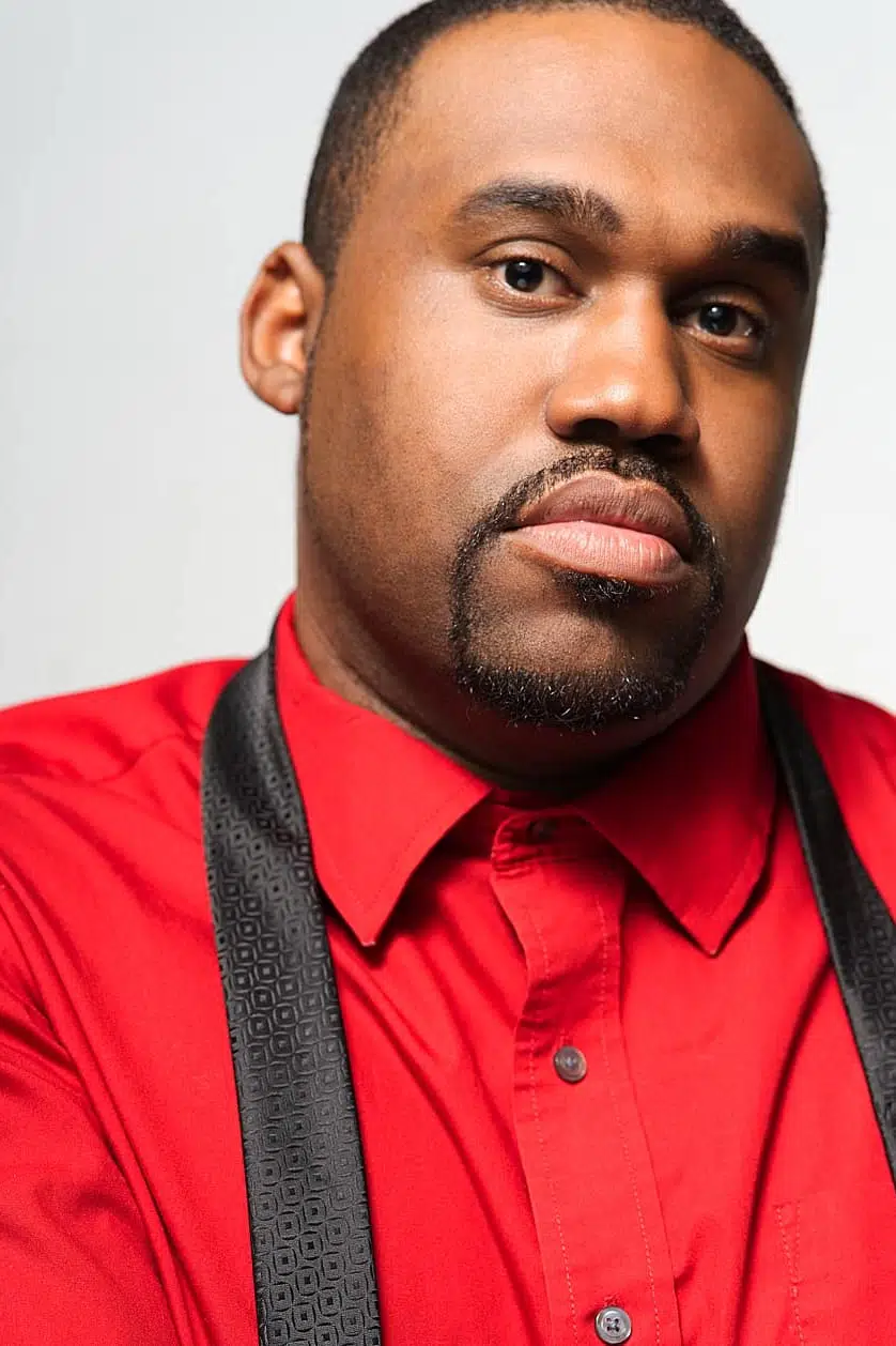 Idris Pearson