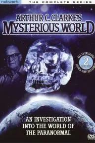 Arthur C. Clarke's Mysterious World_peliplat