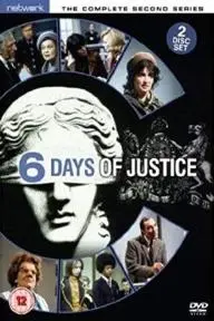 Six Days of Justice_peliplat