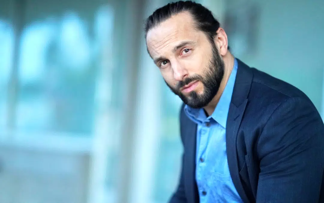 Justin Michael Wilcox