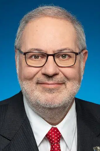 Pierre Arcand