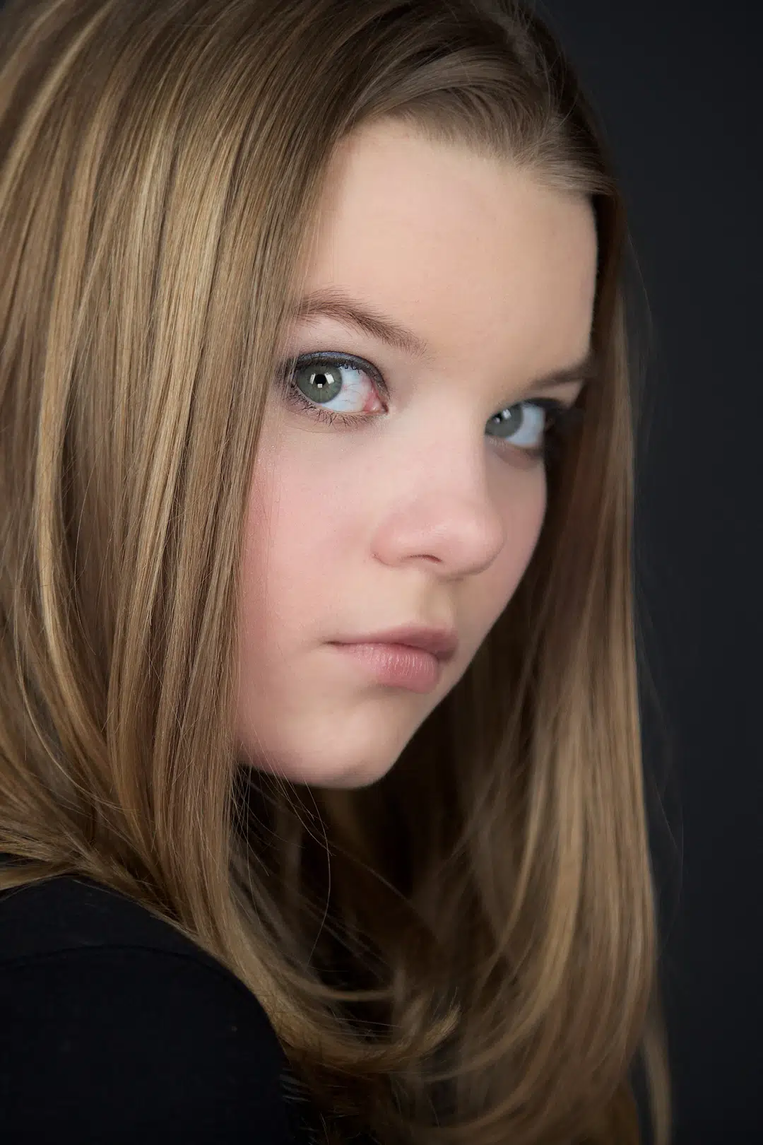 Paige Horvath