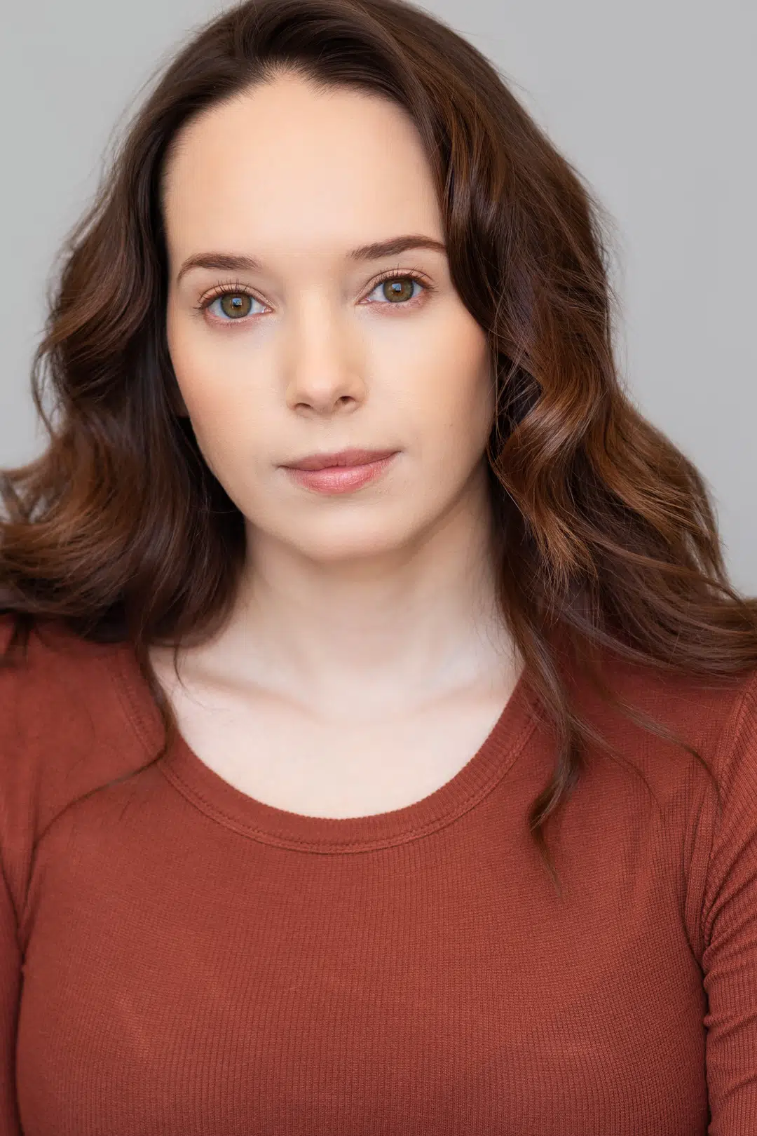 Michelle Hinsberg