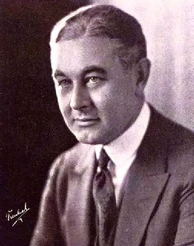 Clyde Fillmore