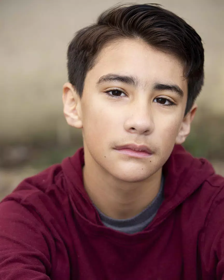 Tristan Alijah Garcia