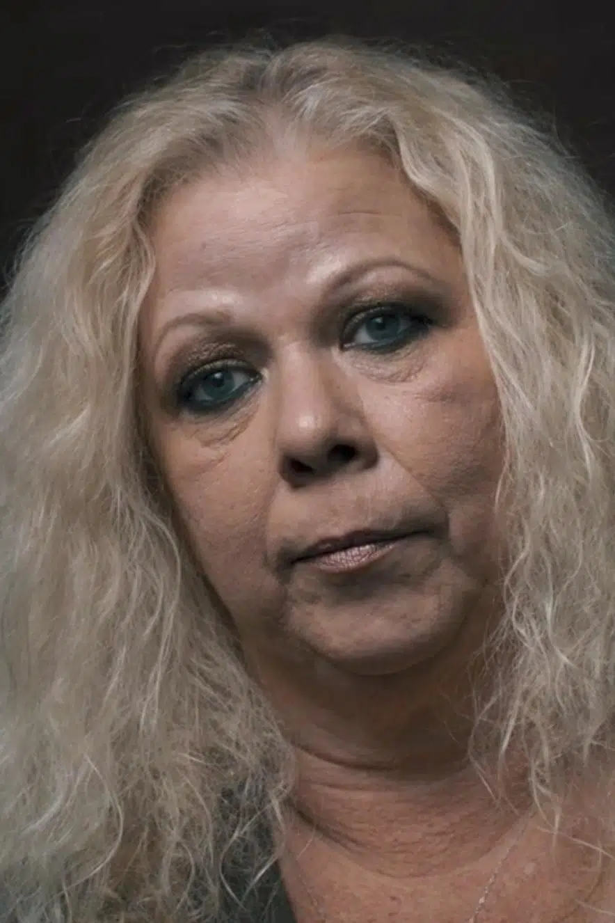 Susan Mustafa