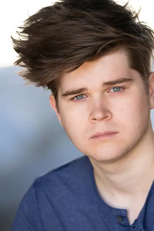 Chase Crider