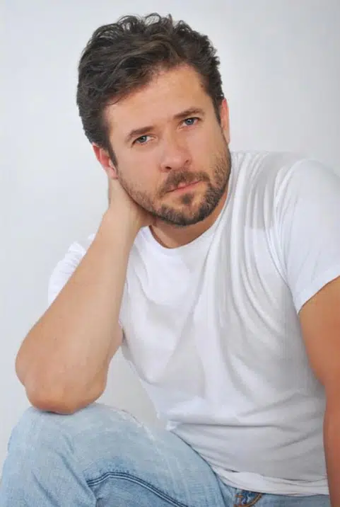 Jorge Melo