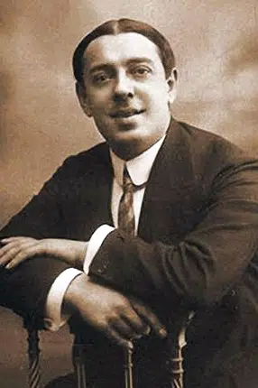 Michael Vavitch