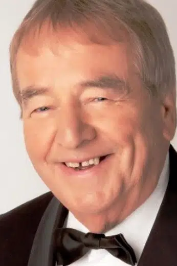 Ernie Sigley