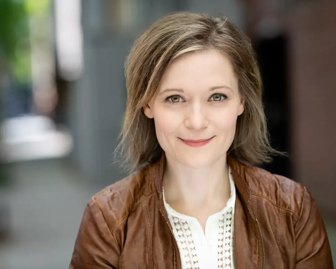 Alisha Spielmann