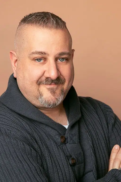 Andrew Blake Doyle