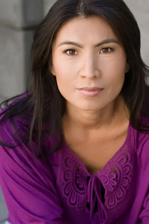 Rosie Cruz