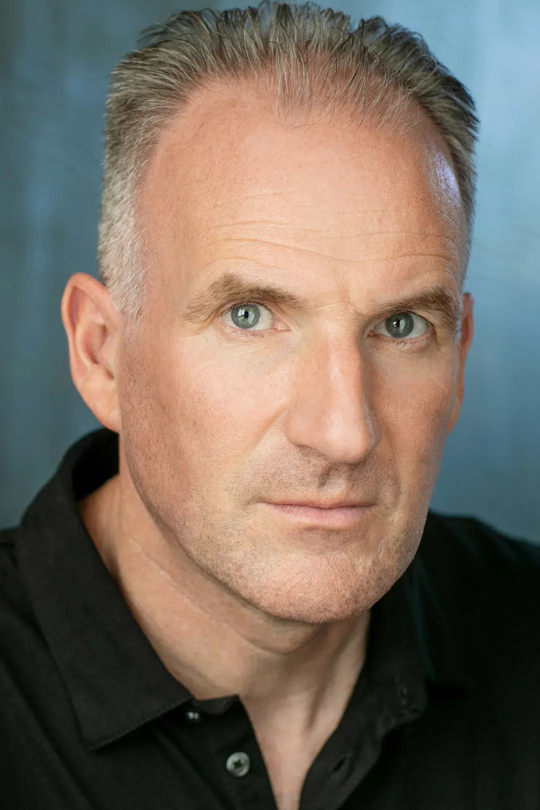 Kevin Hallett