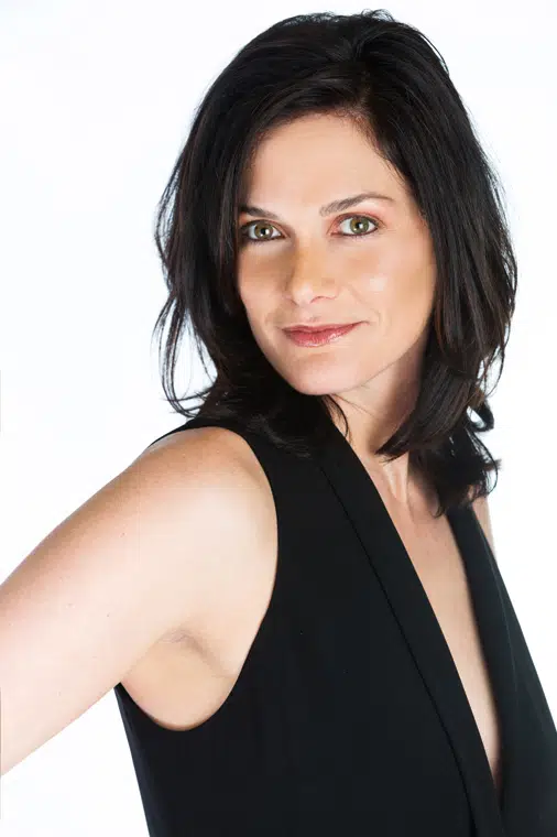 Joanne Lubeck