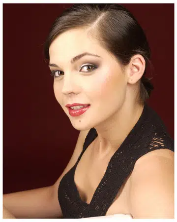 Maria dinulescu