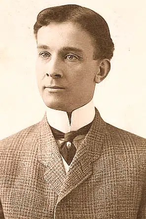 William A. Williams