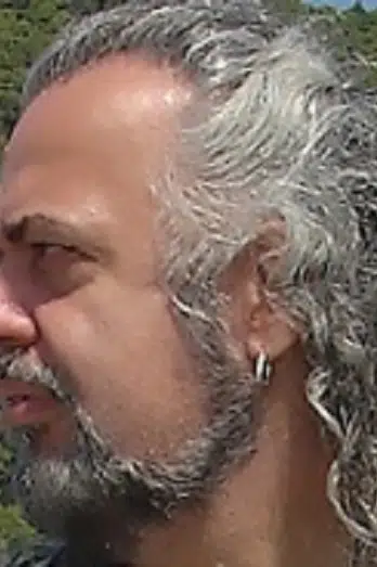 Tasos Papageorgakis