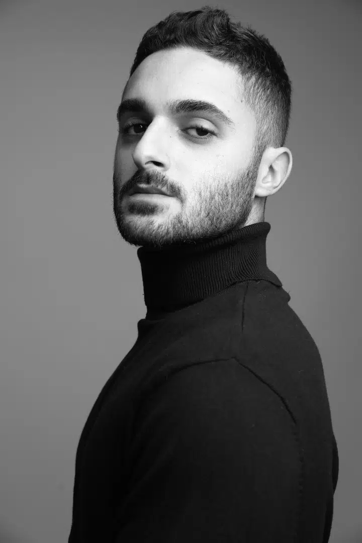 Dakar Elbaz