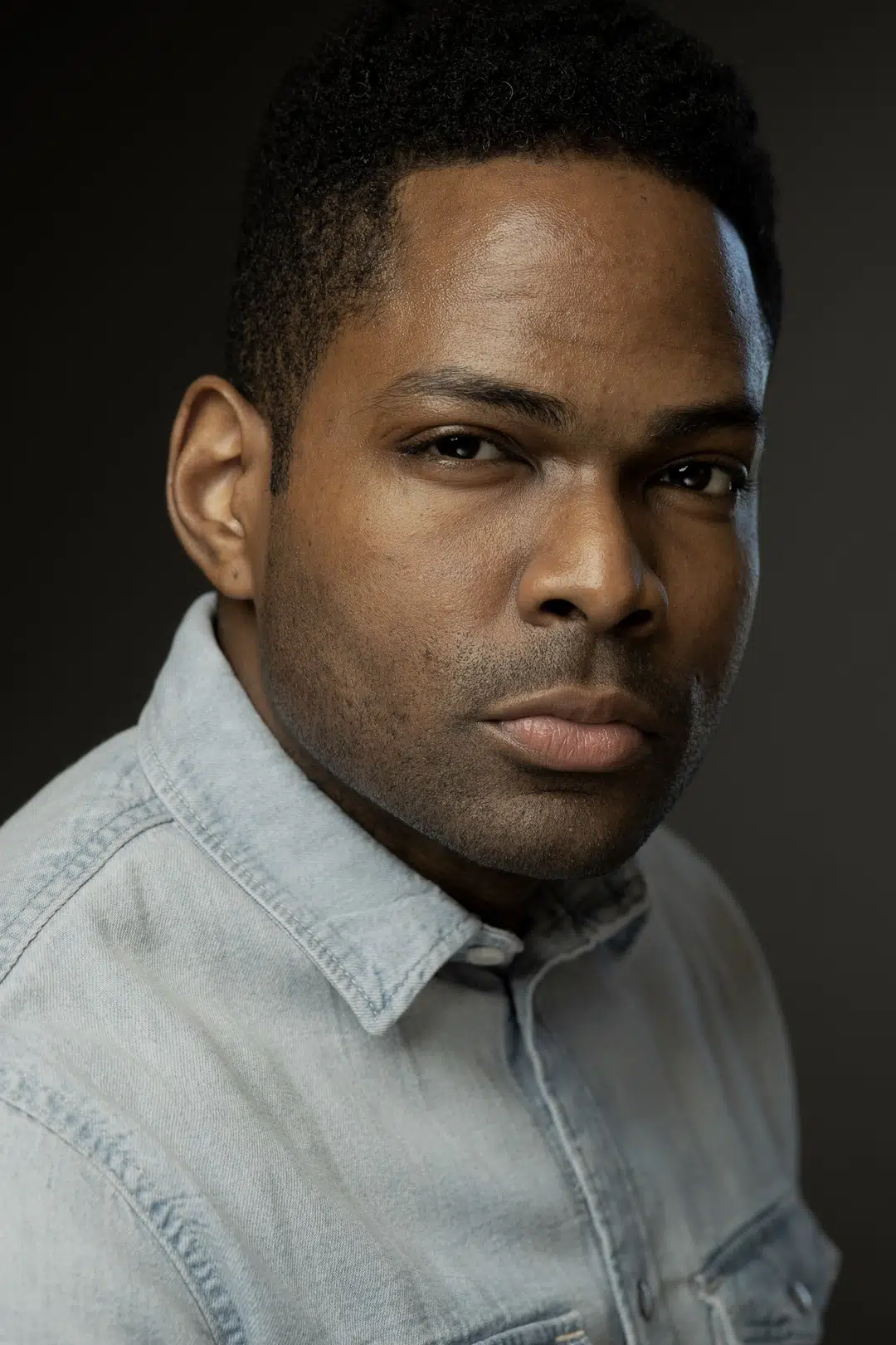 Ronnel Ricardo Parham