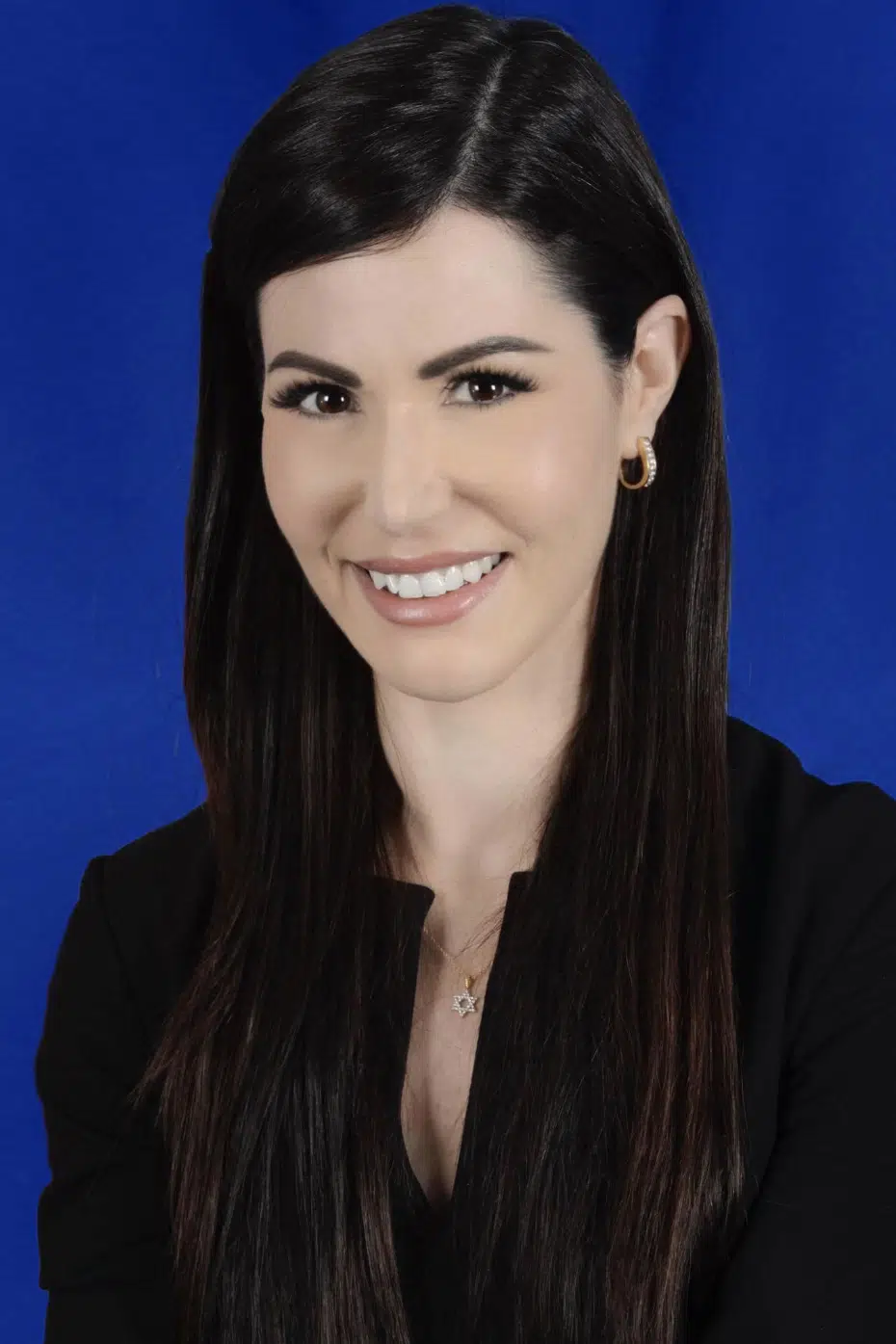 Amanda Milius