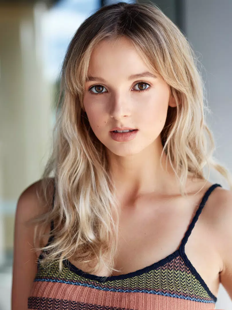 Georgia Crisfield Smith