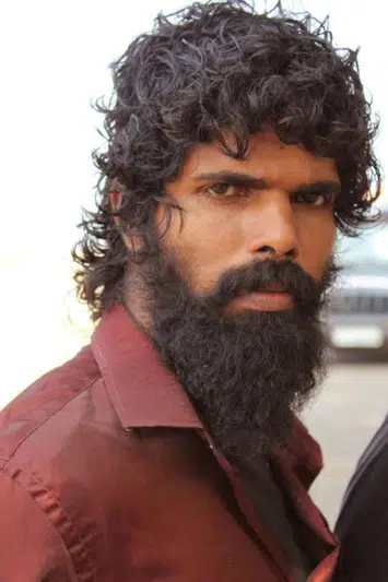 Bineesh Bastin