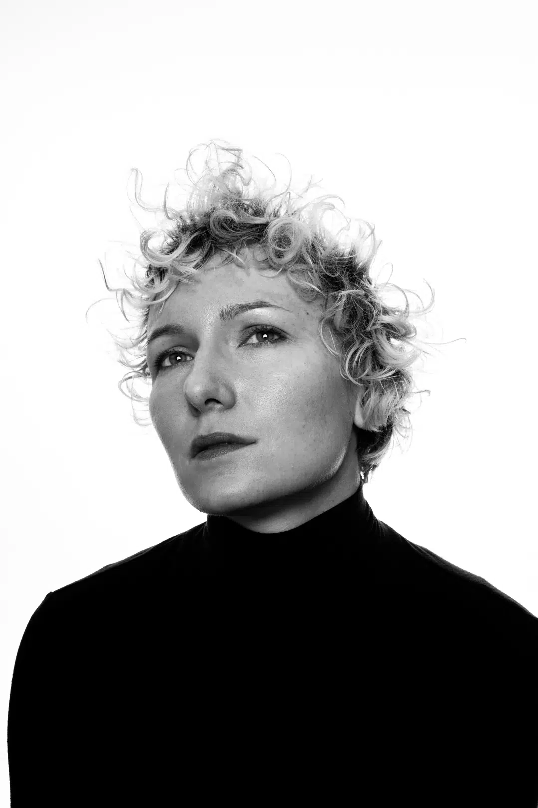 Irina Varina