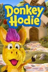 Donkey Hodie_peliplat