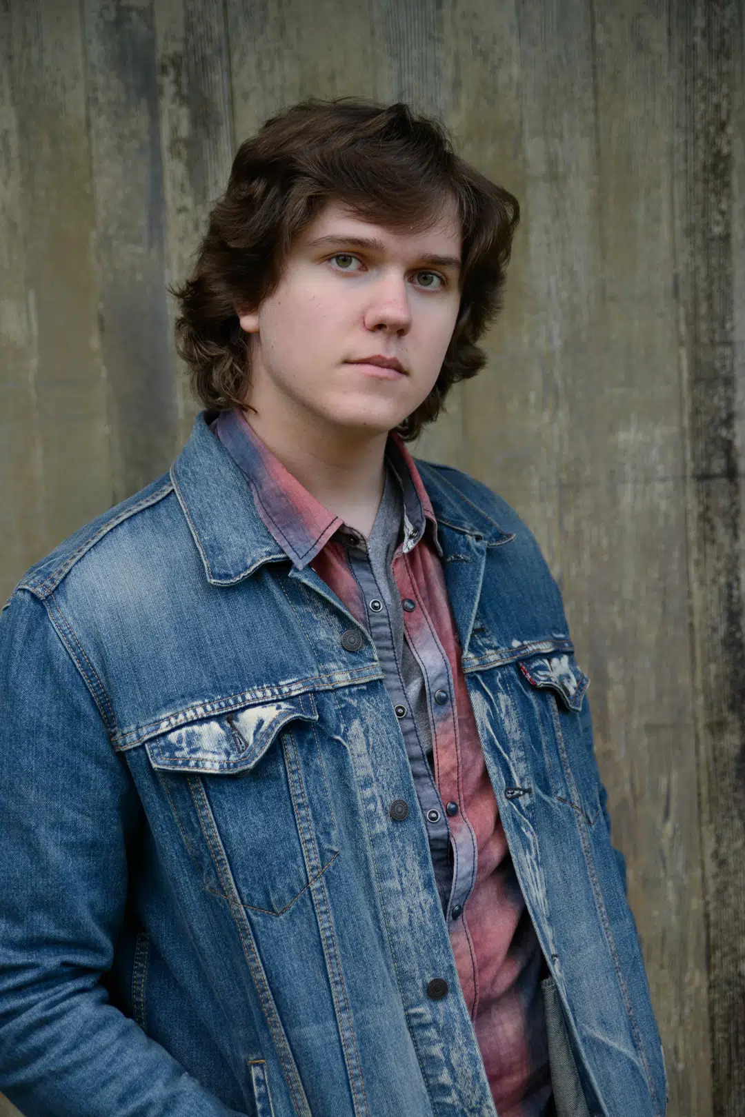 Matthew Owen Kozak