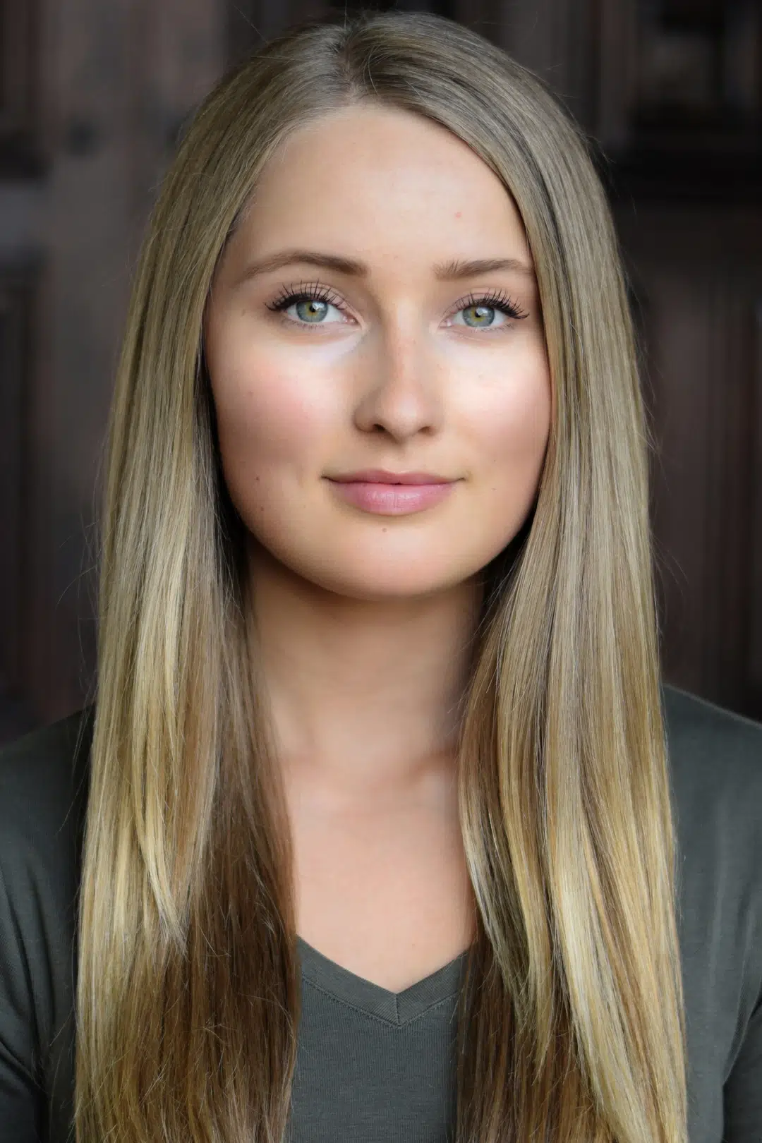 Courtney Morse