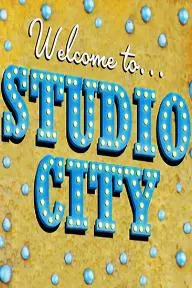 Studio City_peliplat