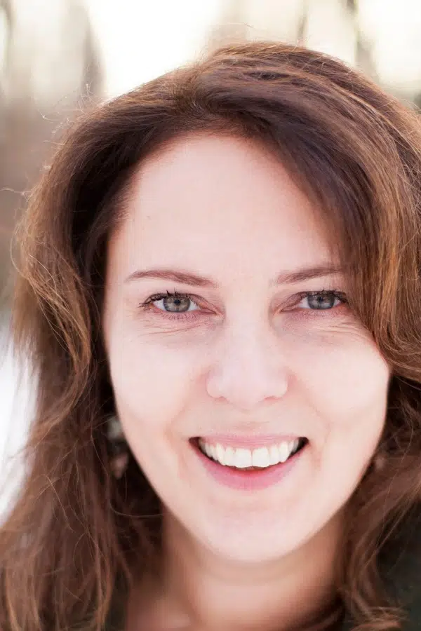 Margreth Olin