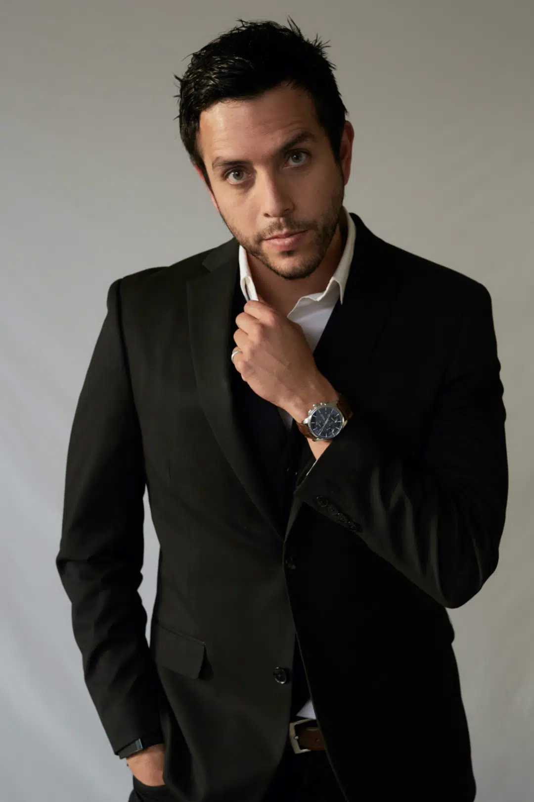 Carlos Flores Jr.