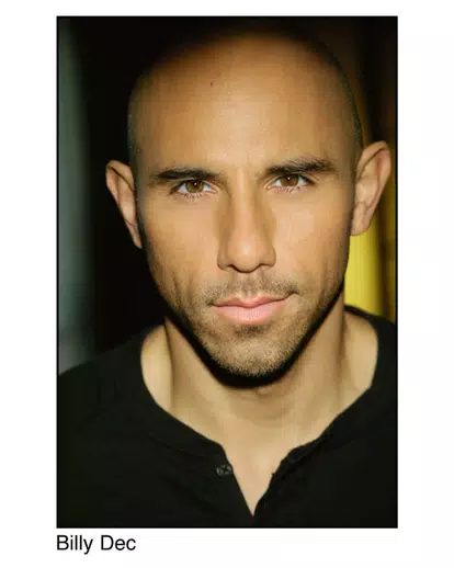 Billy Dec