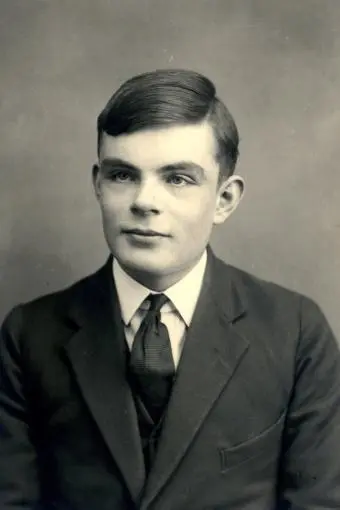Alan Turing_peliplat