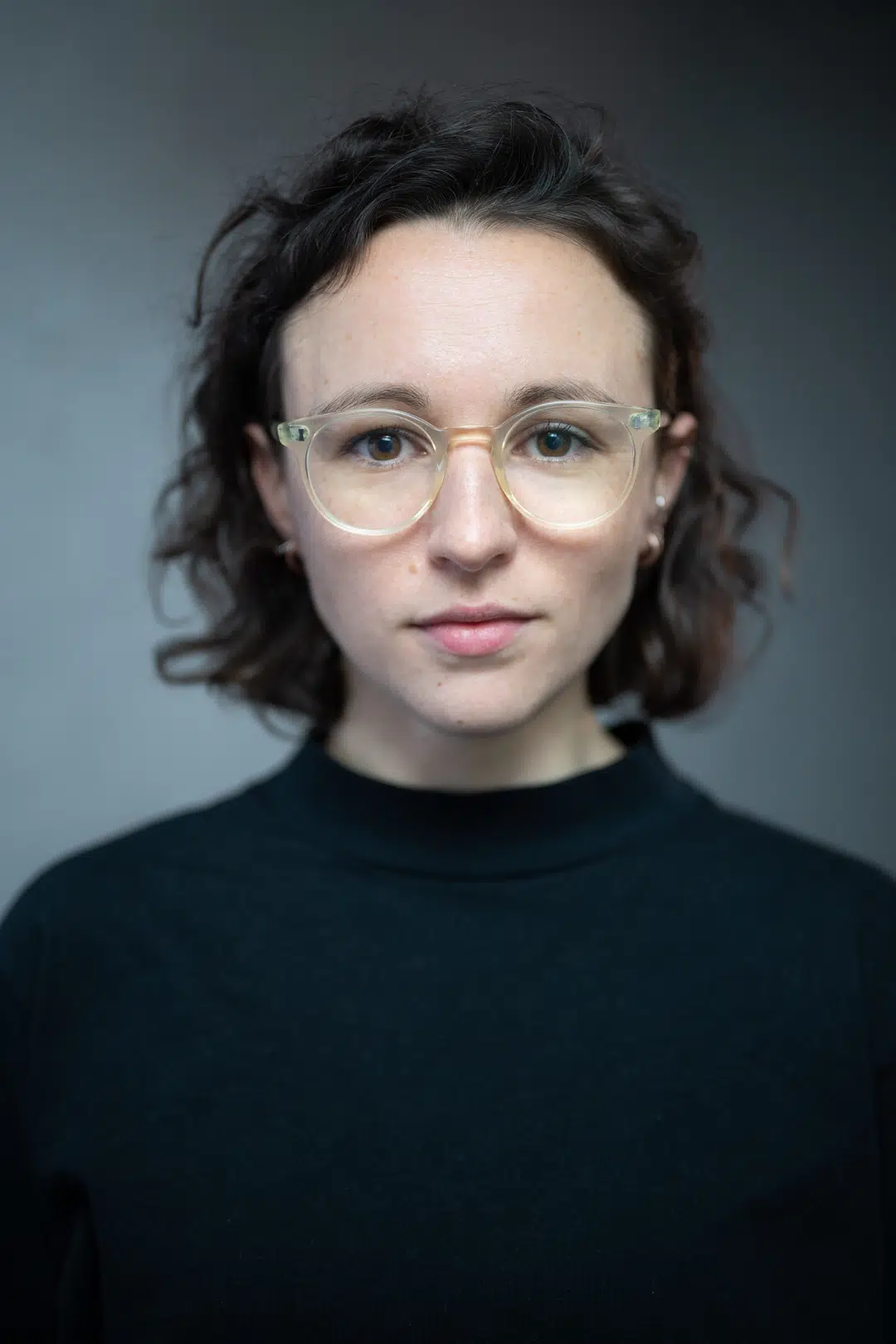 Sally Paffett