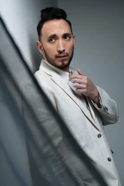 Jacob Louis